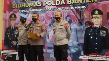 Oknum Polisi Penganiaya Mahasiswa Ditahan dan Dikenakan Pasal Berlapis