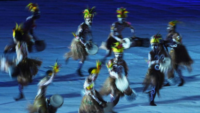 Jabar Juara Umum dan Catatan Prestasi di PON XX Papua