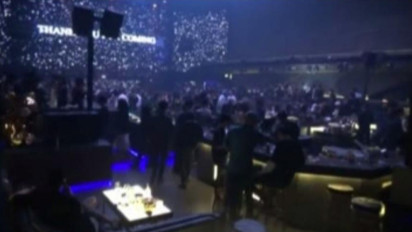 Langgar PPKM, Polisi dan Satpol PP Gerebek Kafe Holywings Tebet