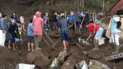 Gempa Bali, Kecil tapi Merusak
