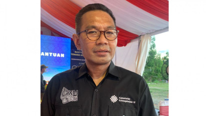 Ini Dia yang Ditunggu-Tunggu, Program Kurangi Pengangguran dari Kemnaker