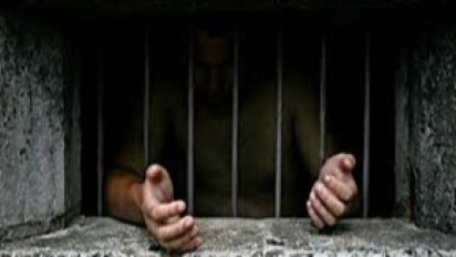 Menjadi Tahanan Polres, Kurir Sabu Meninggal