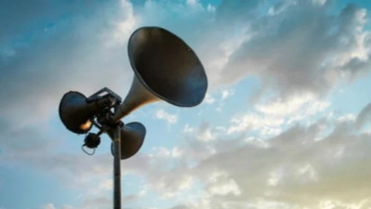 Media Asing: Azan di Jakarta, Kesalehan Atau Kebisingan