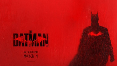 The Batman, Trailernya Sudah Rilis Loh!