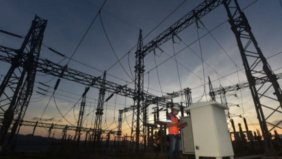 Naik 4,42 Persen Januari-September, Konsumsi Listrik Nasional 187,78 TWh