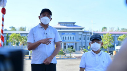 Cegah Lonjakan Covid-19, Libur Maulid Nabi Digeser Jadi 20 Oktober 2021