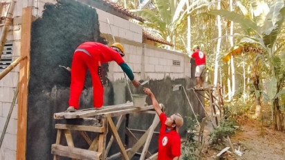Perbaiki dan Renovasi Rumah Tidak Perlu Repot, Cukup Lewat Aplikasi