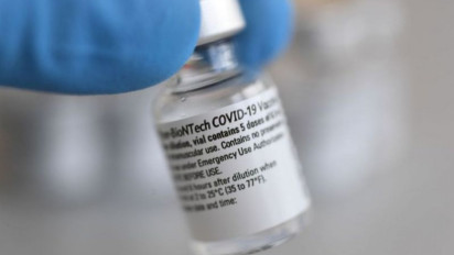 Ini Daftar Vaksin Covid-19 Tak Perlu "Booster" Hingga 8 bulan