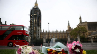 Pascapenusukan Anggota Parlemen, Inggris Perkuat Keamanan