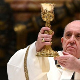 Pascapenusukan Inggris, Paus Kecam Serangan di Tiga Negara