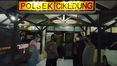 Cemburu Buta, Ayah di Indramayu Tega Bunuh Anak Tiri