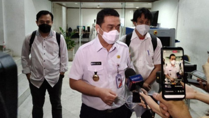 Wagub DKI: Tokoh Turki Ataturk Akan Jadi Nama Jalan di Jakarta