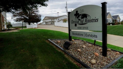 Krisis Politik dan Ekonomi, Geng di Haiti Culik Misionaris AS dan Kanada