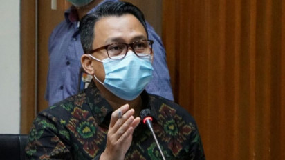 Periksa 8 Saksi, KPK Juga Panggil Plt Bupati Probolinggo