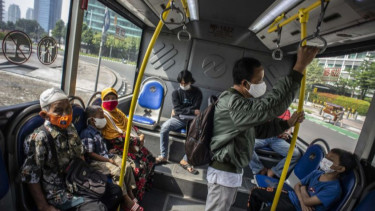 Terdampak Pembangunan Stasiun Glodok-Kota, MRT Tanam Kembali 252 Pohon