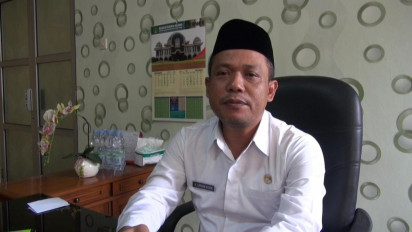 Tragedi Susur Sungai, Kemenag Hentikan PTM Mts Harapan Baru
