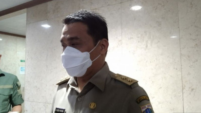 Nama Jalan Mustafa Kemal Ataturk, Wagub: Sekarang Giliran Indonesia