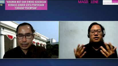 Astaga, Tahun Ini 206 WNI Terancam Hukuman Mati di Luar Negeri