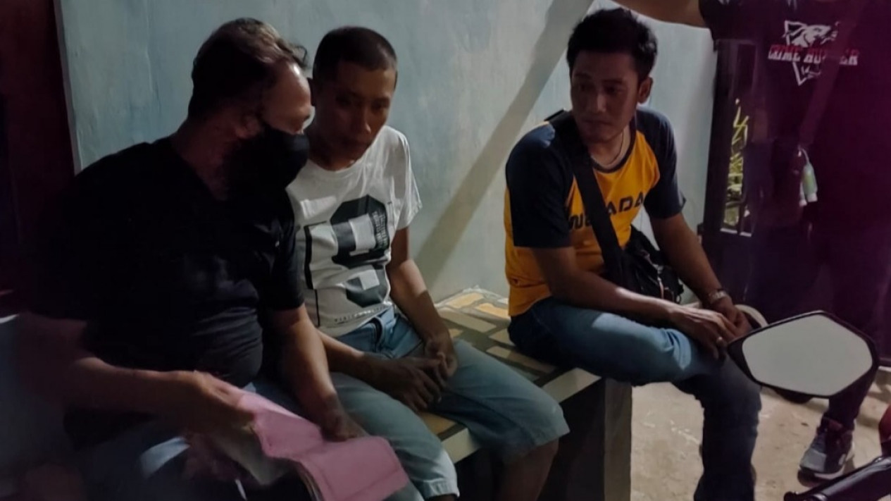 Penipuan Modus Jual Beli Tanah, Warga Bantul Diringkus Polisi
            - galeri foto