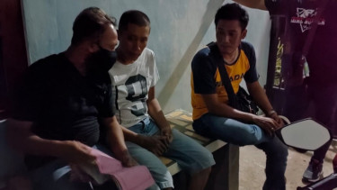 Penipuan Modus Jual Beli Tanah, Warga Bantul Diringkus Polisi