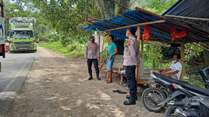 Waduh! Wartawan tvOne Diancam Preman Karena Tak Mau Memberi Uang