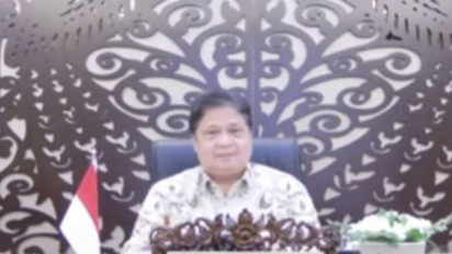 PPKM Luar Jawa-Bali Kembali Diperpanjang Hingga 8 November