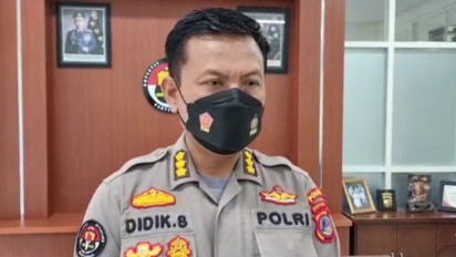 Perkosa Anak Tersangka, Kapolsek Parigi Dicopot