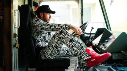 Pemasukan Hamilton Nyaris Sentuh Rp1 Triliun, dari Manakah Asalnya?