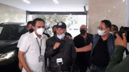 Berkas Perkara Penganiayaan M Kece Dilimpahkan ke Kejaksaan