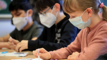 Uni Eropa Evaluasi Vaksin Pfizer untuk Anak di Bawah 11 Tahun