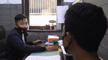 Sakit Hati Cinta Diputus, Pria Sebarkan Video Asusila