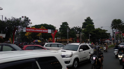 Hore, Anak Dibawah 12 Tahun Boleh Masuk Tempat Wisata di Kota Batu