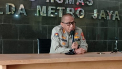 Geledah Paksa HP Warga, Aipda Ambrarita Dimutasi dan Diperiksa PMJ