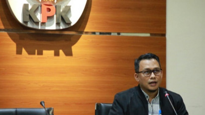 OTT KPK: Delapan Orang Diamankan, Termasuk Bupati Kuansing