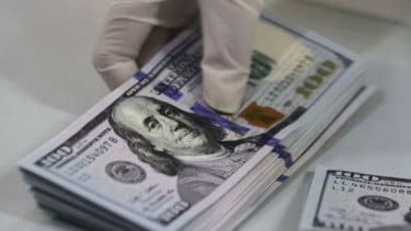 Polisi Tangkap Pelaku Penggelapan Uang Rp1,2 Miliar di Jakbar, Modus Tawarkan Penukaran Dolar AS ke Korban