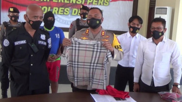 Bejat! Oknum Pelatih Bola Voli Cabuli Belasan Anak Didiknya