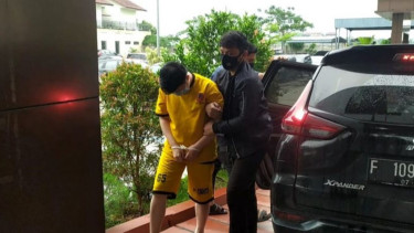 Pengendali 23 Aplikasi Pinjol Ilegal Ditangkap
