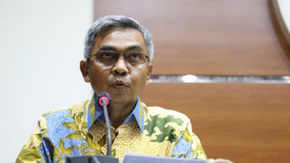Korupsi Proyek Jalan Bengkalis, Negara Dirugikan Rp126 Miliar