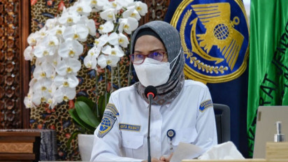 Naik Pesawat Wajib PCR , Ini Penjelasan Kemenhub