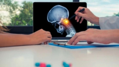 Kenali Kanker Kepala dan Leher