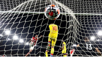 68 Persen Pemain Liga Premier Inggris Sudah Penuhi Vaksinasi COVID-19