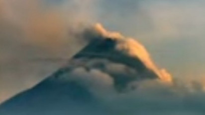 Aktivitas Gunung Merapi, Waspadai Aliran Lahar Saat Hujan di Pucak Merapi