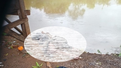 Dua Warga Tewas Tersambar Petir, Ternyata Ini Penyebabnya