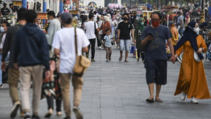 Anak di Bawah Usia 12 Tahun Boleh Piknik di Jakarta. Ini Syaratnya