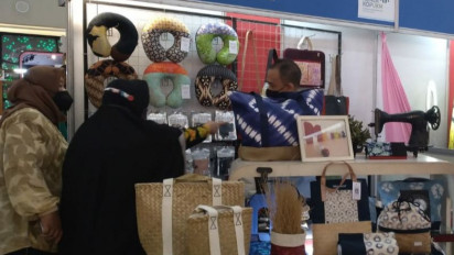 Presiden Jokowi Minta Kepala Daerah Fokus Kembangkan Produk Unggulan