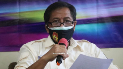 Apkori Ingatkan Kemenpora Soal Pembentukan Tim Investigasi Sanksi WADA