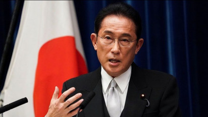 Jepang Mulai Kampanye Pemilihan Umum