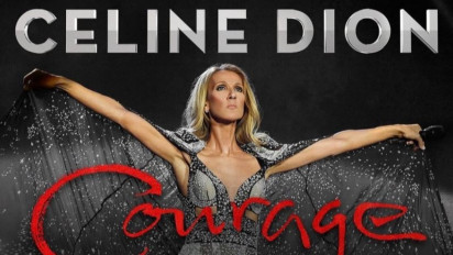 Kejang Otot Celine Dion Batalkan Konser