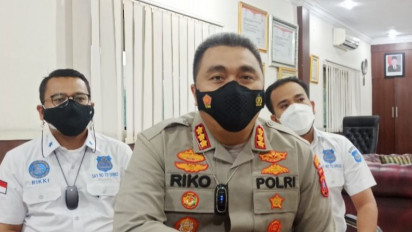 Lima Pelaku Pengeroyokan Anggota TNI AU di Medan Ditangkap