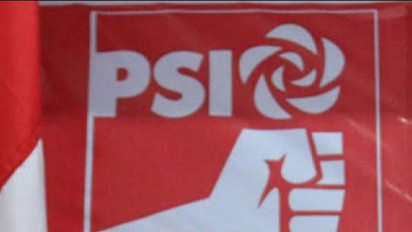 PSI Siap Wujudkan Gagasan Jokowi soal Bangun Partai Super, Pengamat: Ini Pelopor Perubahan Sistem Kepartaian di Indonesia